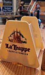 La Trappe viltjes houders, Verzamelen, Ophalen of Verzenden, Gebruikt