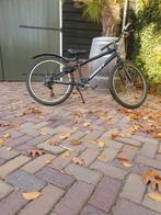 Kinderfiets, Ophalen, Gebruikt, Staal, 20 tot 24 inch