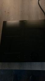 Etna elec kookplaat 2 pitten werken niet, Witgoed en Apparatuur, Kookplaten, Ophalen, 4 kookzones, Zo goed als nieuw, Inbouw