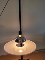 Vintage hanglamp Frisbi 850 van Flos Achille Castiglioni, Ophalen