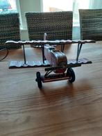Oud modelvliegtuig, Hobby en Vrije tijd, Modelbouw | Vliegtuigen en Helikopters, Overige merken, 1:72 tot 1:144, Gebruikt, Ophalen of Verzenden