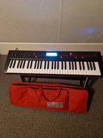 Korg Kross 1 61-toetsen synthesizer, Ophalen, 61 toetsen, Korg, Zo goed als nieuw
