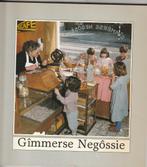 Nrd.Brab.: Gemert - Gîmmerse Negôssie (gesigneerd)., Gelezen, Ophalen of Verzenden, Tineke van de Ven-Mols, 20e eeuw of later