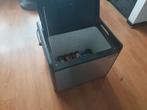 Koelkast camping kamperen tristar 220v en 12v, Ophalen, Gebruikt, Elektrisch