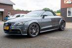 Audi TT 1.8 TFSI Pro Line S cabrio, Auto's, Audi, Voorwielaandrijving, Euro 5, Gebruikt, 4 cilinders