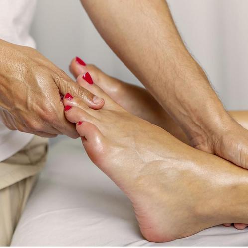 Feet and legs massage Haarlem, Sport en Fitness, Massageproducten, Ophalen of Verzenden