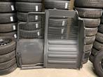 Tussenschot Caddy met deur - Perfect voor uw bestelwagen!, Ophalen, Gebruikt, Volkswagen, Pon
