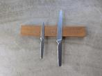 Style de Vie magnetische houten messenhouder / messenblok, Huis en Inrichting, Keuken | Keukenbenodigdheden, Ophalen of Verzenden