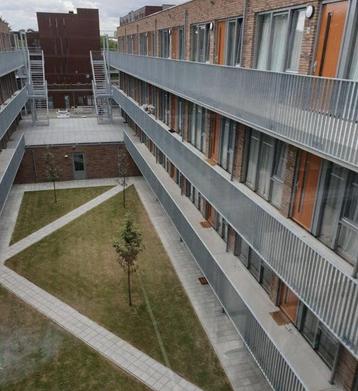 NIEUW! Woonruimte te huur Ambachtsmark, Almere beschikbaar voor biedingen