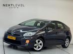 Toyota Prius 1.8 Comfort Dealer Onderhouden Trekhaak, Auto's, Toyota, Stof, Gebruikt, Zwart, 4 cilinders