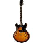 Larry Carlton H7V VS zo goed als nieuw, Muziek en Instrumenten, Ophalen, Zo goed als nieuw, Hollow body, Overige merken