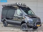 Mercedes Sprinter 319 CDI Automaat 4x4 Overland Special Off, Auto's, Bestelauto's, Nieuw, Te koop, 1950 cc, Stof