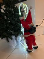 Kerstman, Diversen, Kerst, Ophalen of Verzenden, Gebruikt