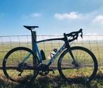 Ridley SL , Ultegra di2 , maat m , zie omschrijving, Overige merken, Carbon, Ophalen of Verzenden, Zo goed als nieuw
