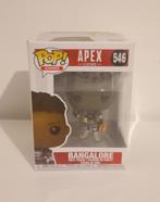 Funko Pop! Games #546 Apex Legends: Bangalore, Verzamelen, Ophalen of Verzenden, Nieuw