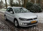 Volkswagen Polo 1.0 TSI Comfortline | 2019 | Navi | Cruise |, Auto's, Volkswagen, Voorwielaandrijving, Stof, Euro 6, 1045 kg
