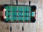 Voetbalspel in nieuwe staat. Opsturen of opha-, Ophalen of Verzenden