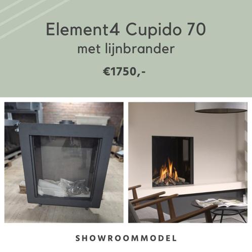 Gashaard Showroommodellen, Huis en Inrichting, Haarden, Nieuw, Gashaard, Ophalen