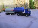 Lion Toys DAF GPDW, Verzenden, Zo goed als nieuw, Bus of Vrachtwagen, Lion Toys
