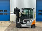VS-22367 Elektrische heftruck Still RX60-25 Vorkenspreider b, Zakelijke goederen, Machines en Bouw | Heftrucks en Intern transport