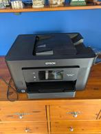 EPSON Workforce WF3720, Ophalen, Kopieren, Printer, Nieuw