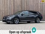Volkswagen Arteon Shooting Brake 1.4 TSI eHybrid R-Line Edit, Arteon, Gebruikt, Zwart, 4 cilinders