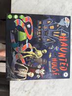 Grafix Haunted House Bordspel, Hobby en Vrije tijd, Een of twee spelers, Ophalen of Verzenden, Nieuw
