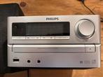 Philips DCM2020 Microset - Defecte CD-speler, Ophalen, Philips, Microset, Niet werkend