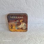 Vintage Meccano Doosje, Verzenden
