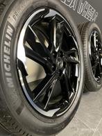 19” originele DS4 DS7 Crossback velgen + banden 5x108 DEMO 9, 19 inch, Gebruikt, -, -