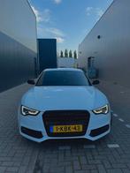 Audi A5 1.8 Tfsi 125KW Sportback M-tr 2013 Wit (3x sline), 4 cilinders, Wit, Origineel Nederlands, 170 pk