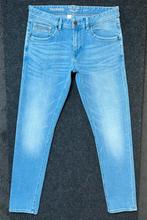 PME Legend Tailwheel stretch jeans 33/32 (NIEUW), Kleding | Heren, Spijkerbroeken en Jeans, PME LEGEND, Blauw, Nieuw, Ophalen of Verzenden