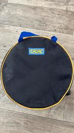 CADAC Safari - voor bovenop gasfles, Sport en Fitness, Badminton, Racket(s), Gebruikt, Ophalen of Verzenden