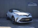 Toyota C-HR 2.0 Hybrid Team D 1ste eigenaar / Two-Tone / Car, Stof, 4 cilinders, Bedrijf, 19 km/l
