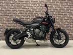 Triumph TRIDENT 660 (bj 2025), Motoren, Motoren | Triumph, Toermotor, 660 cc, Bedrijf