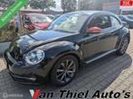 Volkswagen Beetle 1.2 TSI Design Exclusive club editie, Voorwielaandrijving, Navigatiesysteem, Gebruikt, Beetle (Kever)