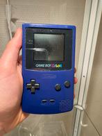 Gameboy color, Spelcomputers en Games, Games | Nintendo Game Boy, Ophalen of Verzenden, Zo goed als nieuw