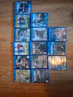 PS4 Spellen Collectie: FIFA, Call of Duty, Farcry, Lego, Ophalen of Verzenden