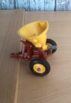 Vicon kunsmeststrooier, Ophalen of Verzenden, Zo goed als nieuw, Tractor of Landbouw, Britains