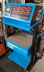 Motorscan/Autest 4gas meter, Auto diversen, Ophalen of Verzenden, Zo goed als nieuw