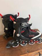 Skeelers / Inline Skates Maat 39, Gebruikt, Inline skates 4 wielen, Dames, Ophalen