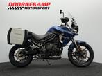 Triumph TIGER 800 XRT (bj 2018), Motoren, Motoren | Triumph, Verkoop@doornekampmotorsport.nl, Meer dan 35 kW, Toermotor, Doornekamp Motorsport
