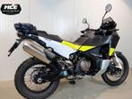 HUSQVARNA NORDEN  901 (bj 2023), Motoren, Motoren | Husqvarna, 2 cilinders, Meer dan 35 kW, Overig, 889 cc