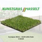Kunstgras 30mm – 10,00x4,00m Duke, Ophalen of Verzenden, Nieuw, 20 m² of meer, Kunstgras