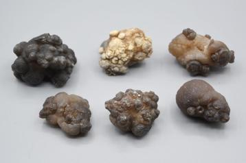 Woestijn Chalcedoon (nr. 7) beschikbaar voor biedingen