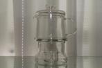 Theestel Douwe Egberts 0,5 liter, Ophalen