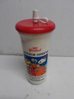 Grolsch bidon (nr.1) 1995, Ophalen of Verzenden, Nieuw, Overige typen, Grolsch