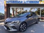 Renault Clio 1.6 E-Tech Hybrid 145 Evolution, Parkeersensor, Stof, Gebruikt, Zwart