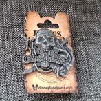 Pirates of the Caribbean pin - Disneyland Parijs (nieuw), Ophalen of Verzenden, Nieuw, Speldje of Pin