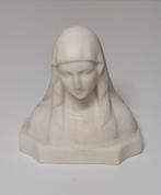 BEELDJE MARIA CHALKWARE, Ophalen of Verzenden, Zo goed als nieuw, Religie